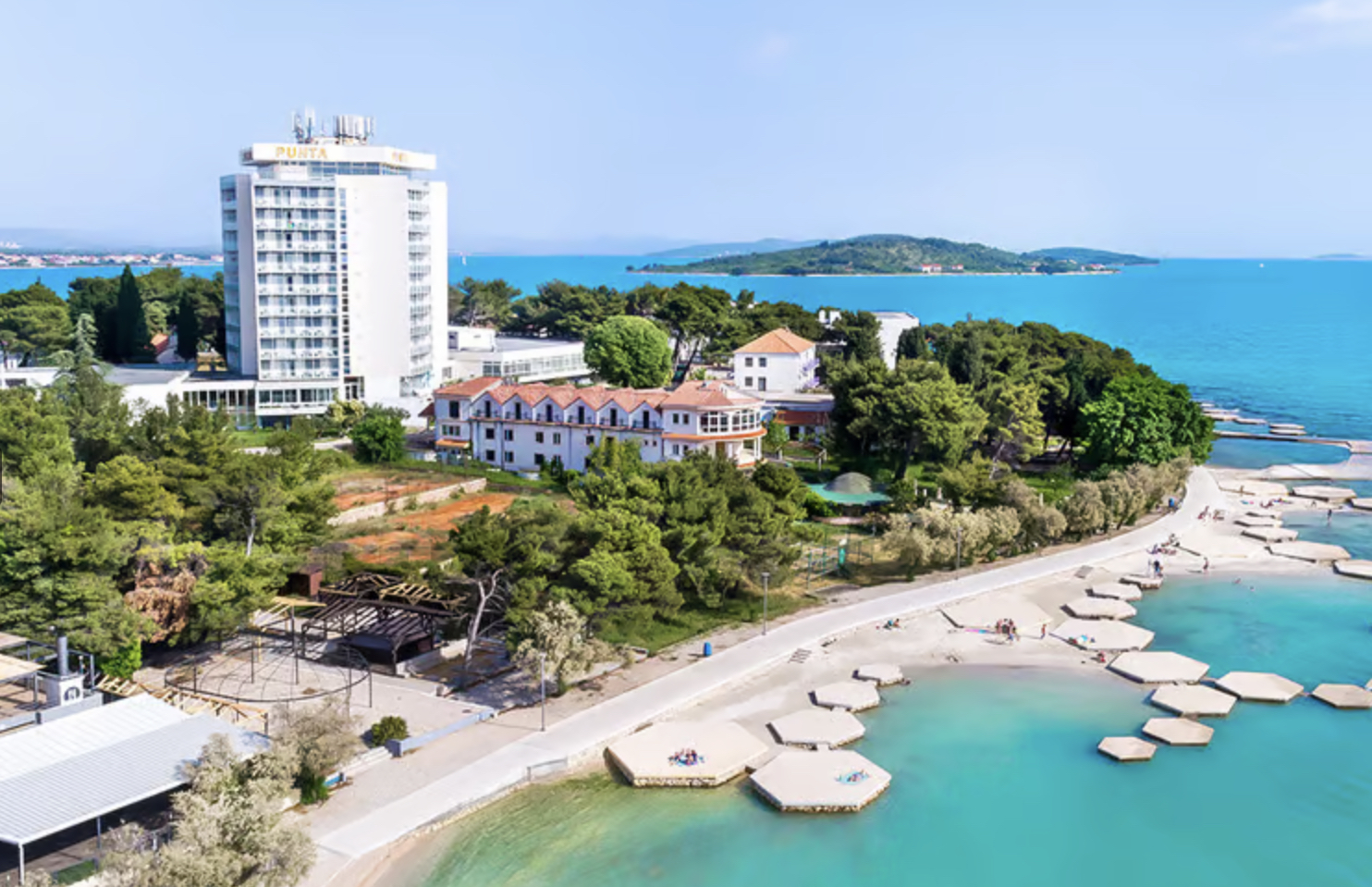 Flash Sale na Travelist.pl ⚡️ Świetne hotele za granicą w jeszcze lepszych cenach 🔥