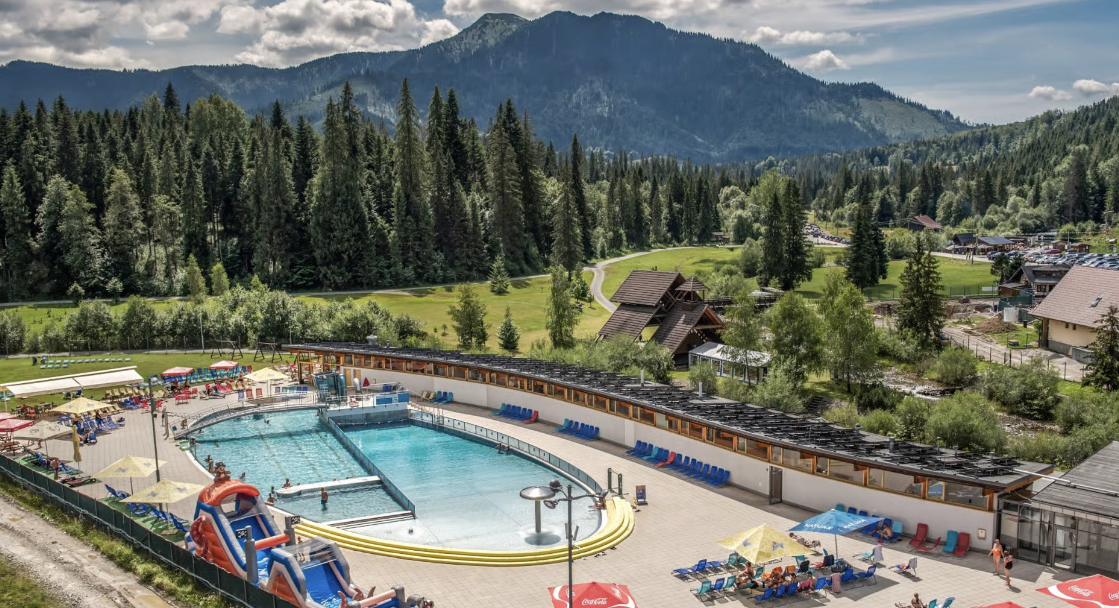 Summer Black Weeks na Travelist.pl 💎 Znakomite hotele w Czechach, Chorwacji oraz na Słowacji i Węgrzech ☀️