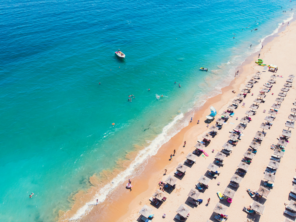 Ultra all inclusive w Złotych Piaskach 🌊🍹 Tydzień w 4* hotelu Atlas za 2299 PLN