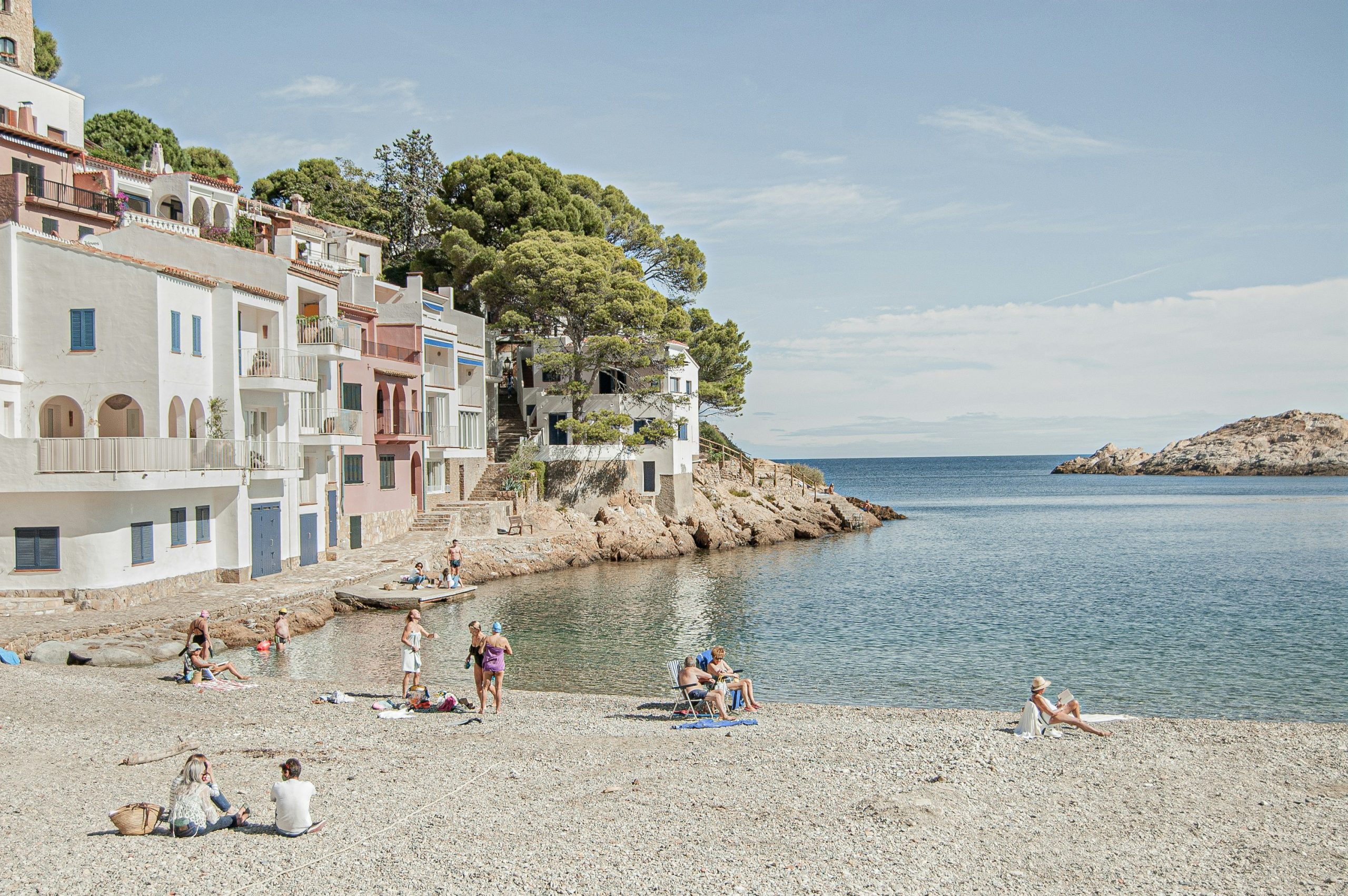 Costa Brava w dobrej cenie 🌊🏨 Wczasy w 4* Gran Garbi Mar za 2336 PLN