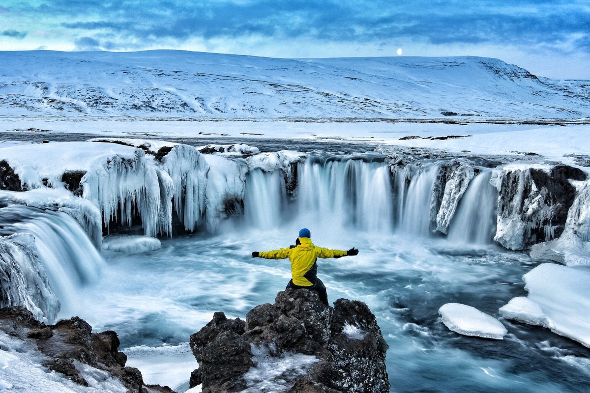 Weekendowy wypad na Islandię 🇮🇸 Loty i pobyt w stolicy za 989 PLN 🙌