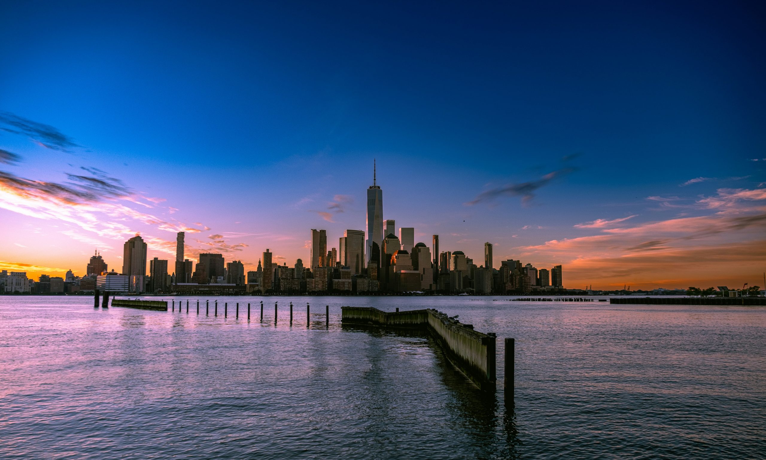 Rodzinne ferie w Nowym Jorku za 2326 PLN 😎😊 Loty i noclegi w hotelu Four Points by Sheraton 🗽😮