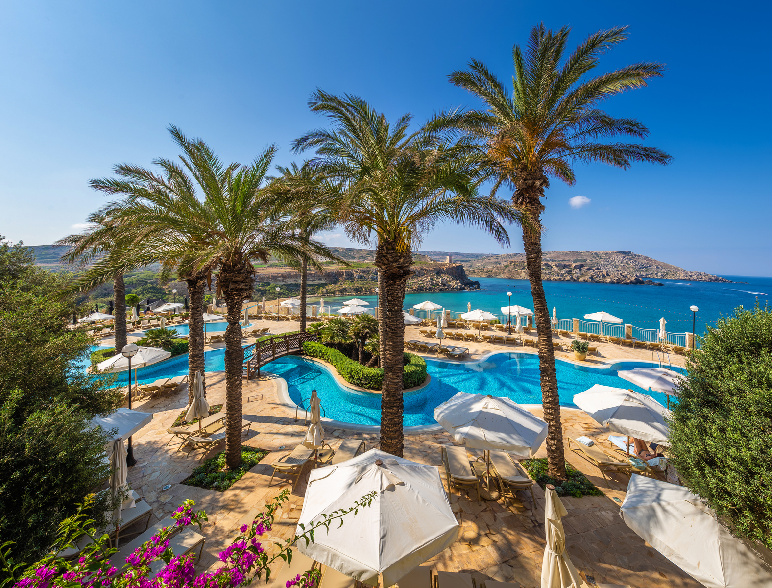 Malta w wersji ✨LUX ✨ za 849 PLN 🌊🏖️ Loty i 5⭐️ Radisson Blu ze śniadaniami na przedłużony weekend 😍
