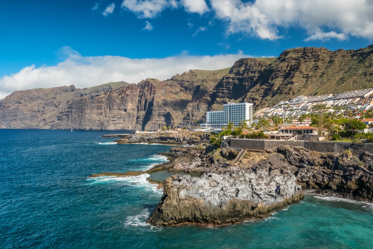 Wypoczynek na Teneryfie w 4* hotelu Alua Atlantico Golf 🌊⛳ All inclusive za 2841 PLN