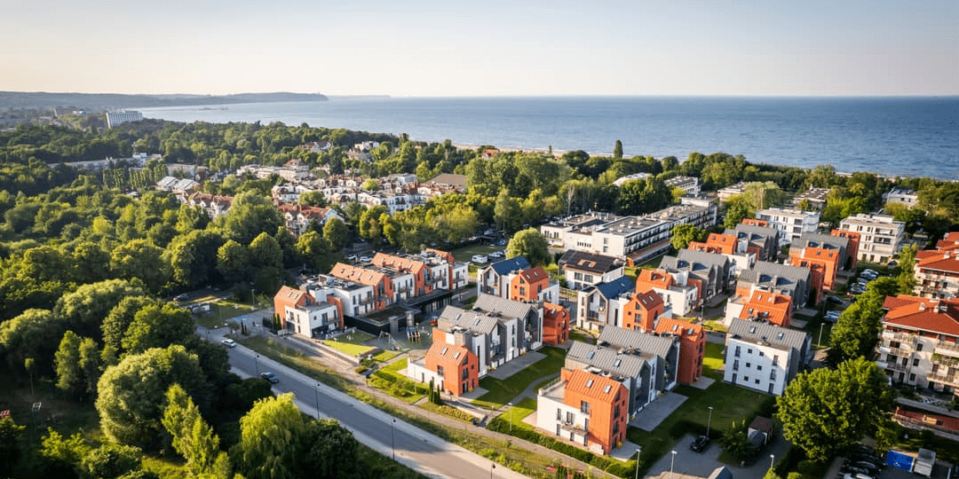 Złap oddech w Gdańsku 🌊 Rodzinny pobyt 400 m od plaży w Jelitkowie 🏖️ ze śniadaniami i obiadokolacjami 🍽️