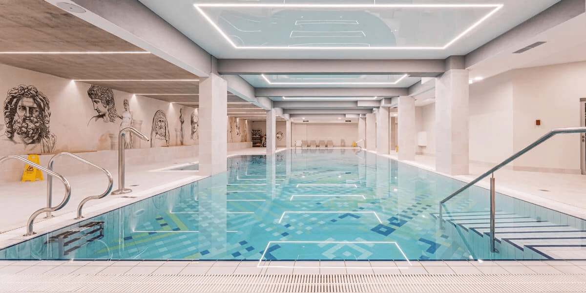 Świnoujście na wyciągnięcie plaży 🏖️ 4* resort ze strefą spa tuż przy morzu 🌊✨