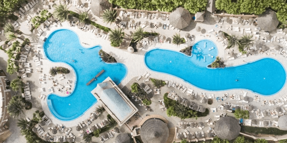 Tygodniowe all inclusive na Wyspach Zielonego Przylądka 😎🤗 Pobyt w 5⭐ hotelu za 3927 PLN