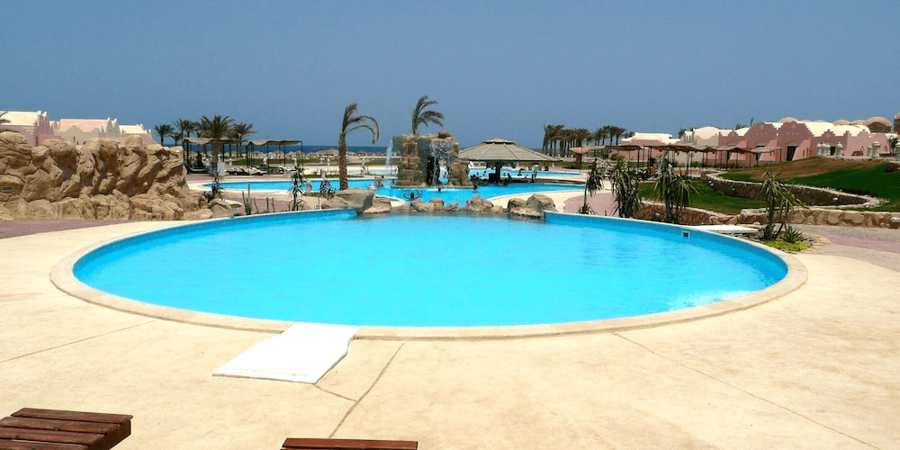 Tanio, ciepło i z all inclusive 😎🌤️🍸 Tydzień w Egipcie za 1589 PLN 🤗🤗