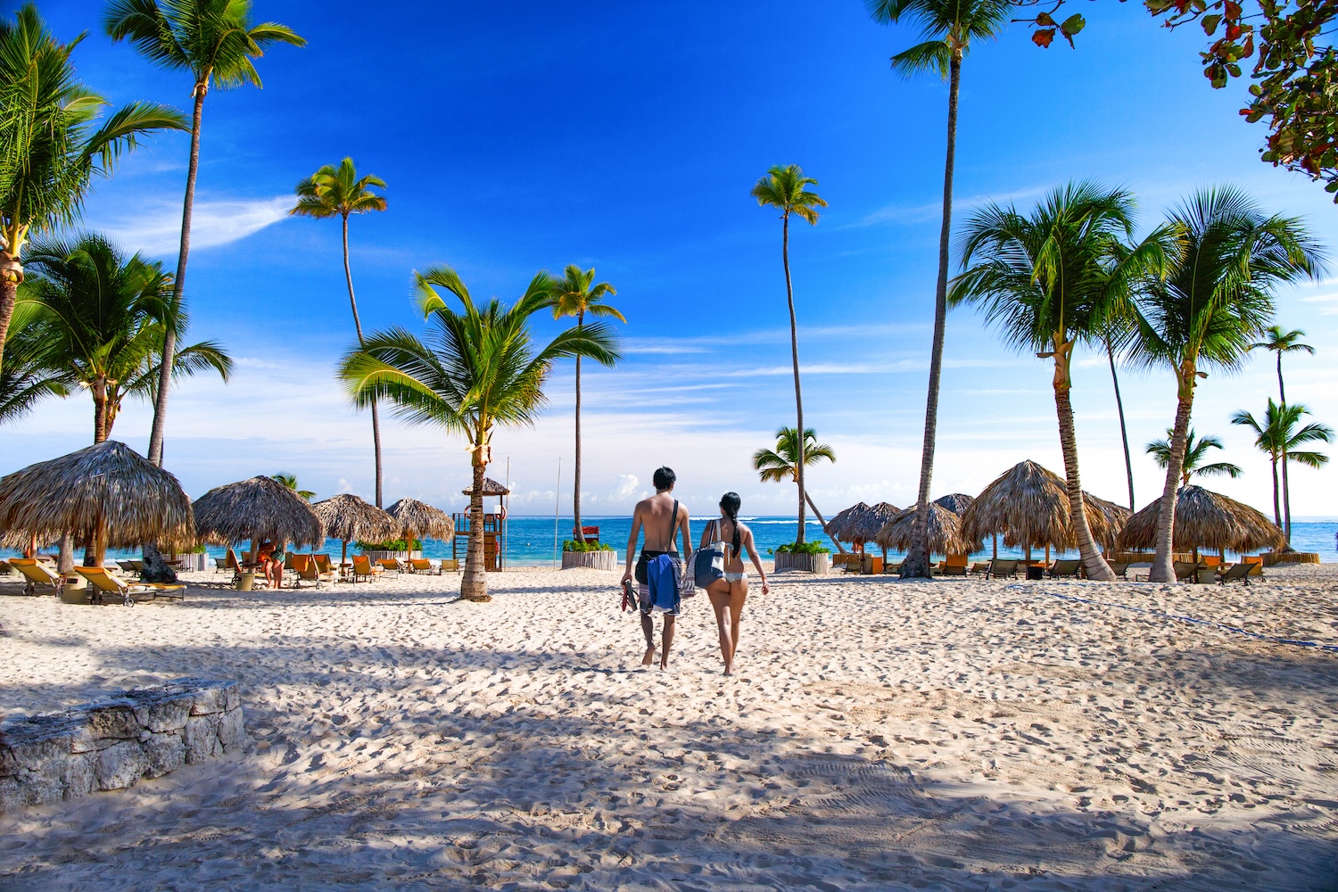 Tydzień all inclusive w Dominikanie 🌴🍹 4* hotel Whala!Bavaro tuż przy plaży za 5776 PLN
