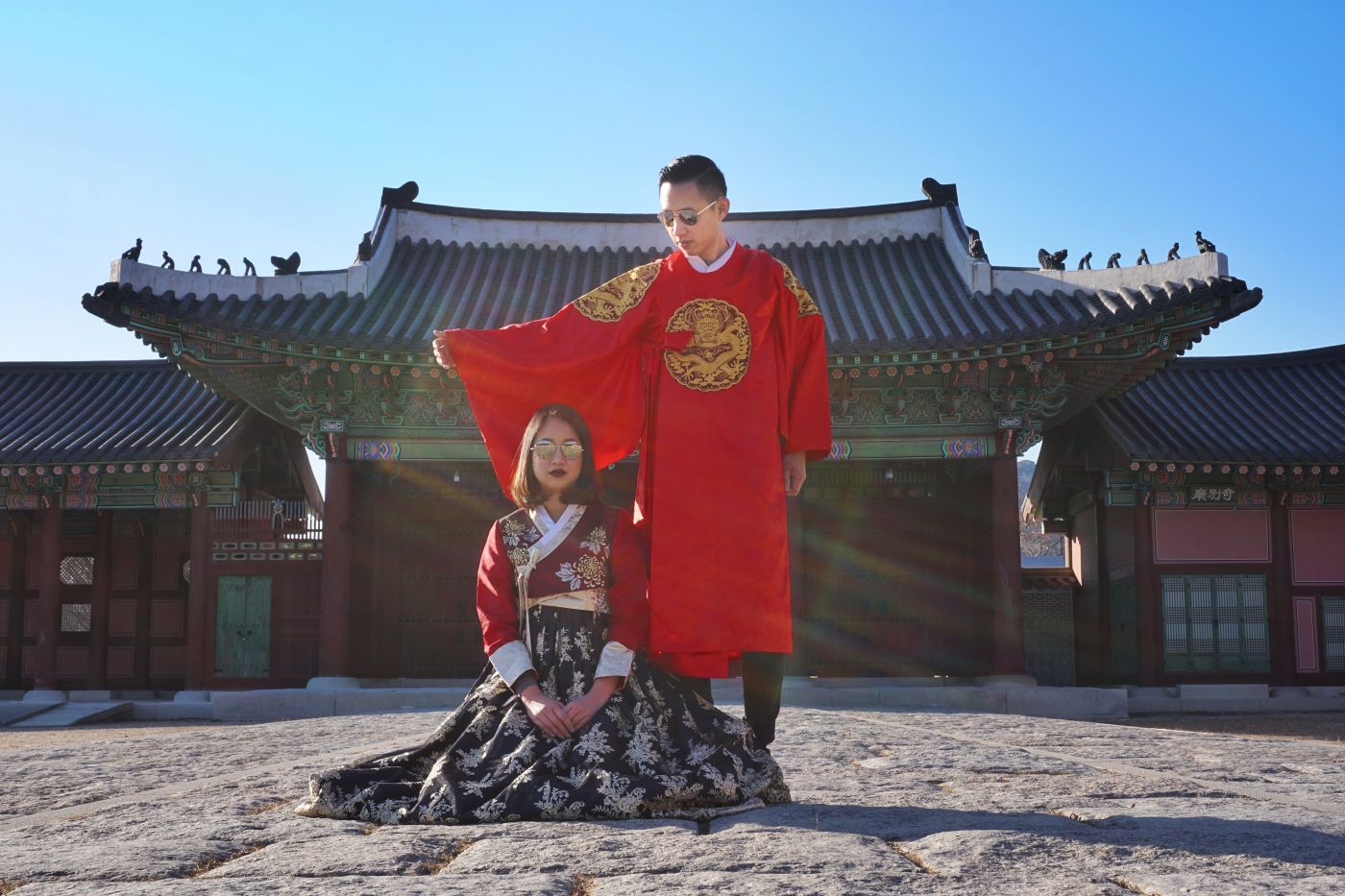K-pop, kimchi i najlepsze kosmetyki do twarzy 🇰🇷🎎😂 Korea Południowa bezpośrednio z Warszawy z PLL LOT od 2410 PLN ✈️👏⚡