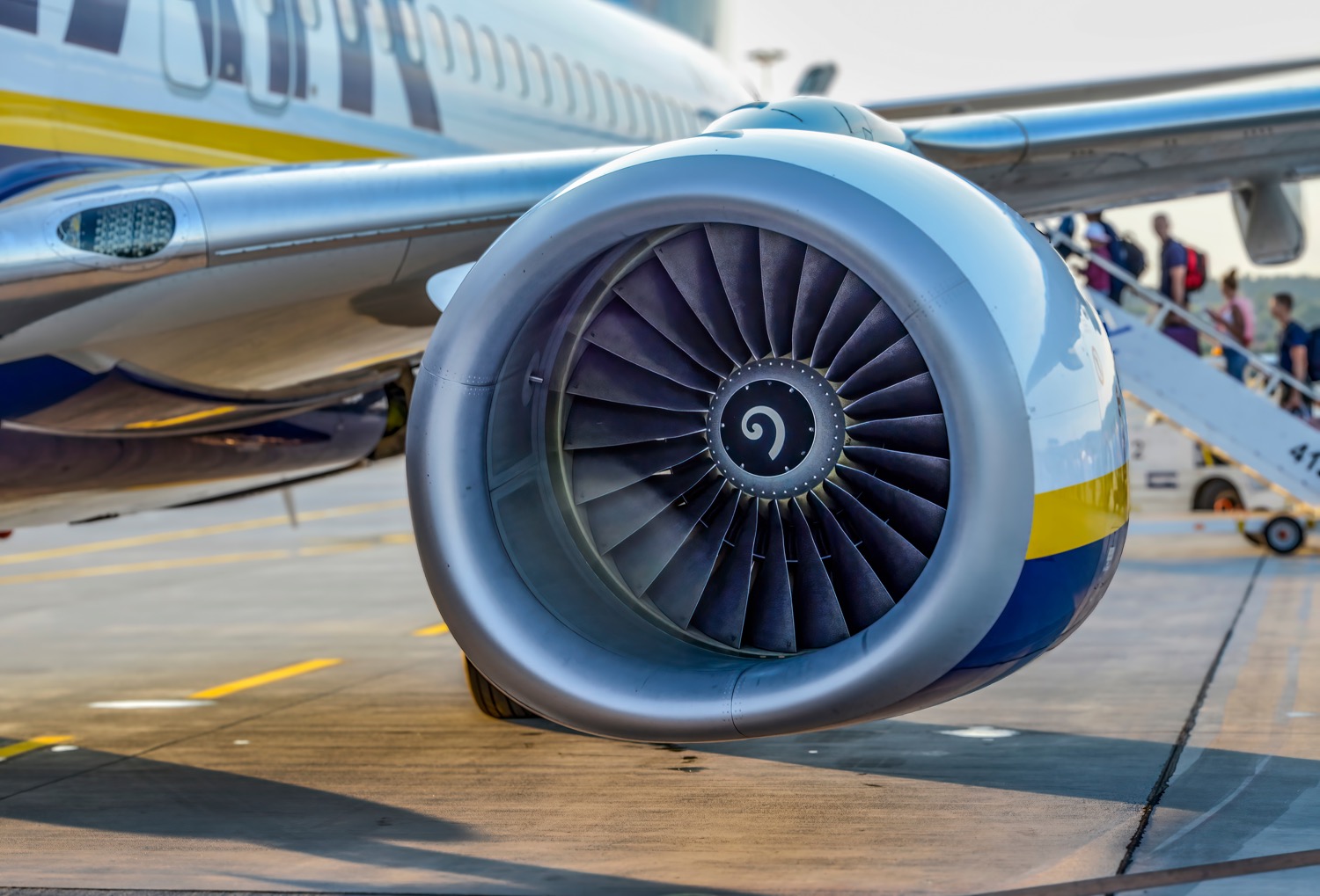 HIT❗ Loty Ryanair od 26 PLN (w jedną stronę) 😮😮 Takich cen już dawno nie było! ⚡️