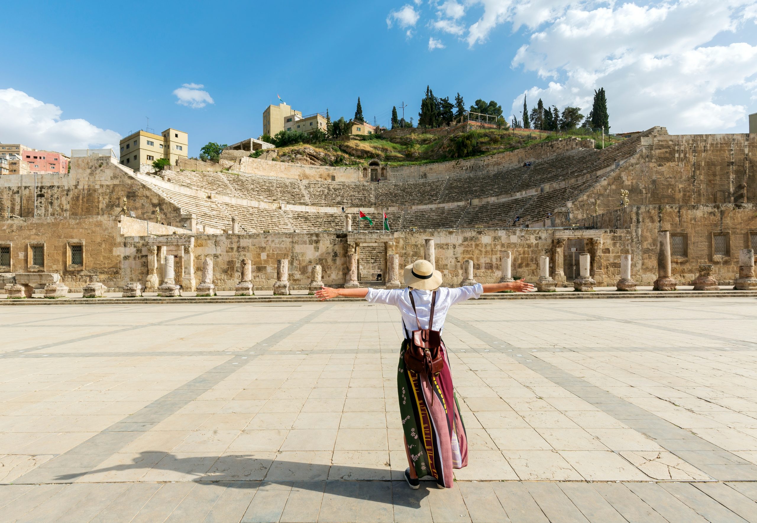 Tanio! Wycieczka do Jordanii za 549 PLN☕🕌 Loty z weekendem i noclegi w apartamencie