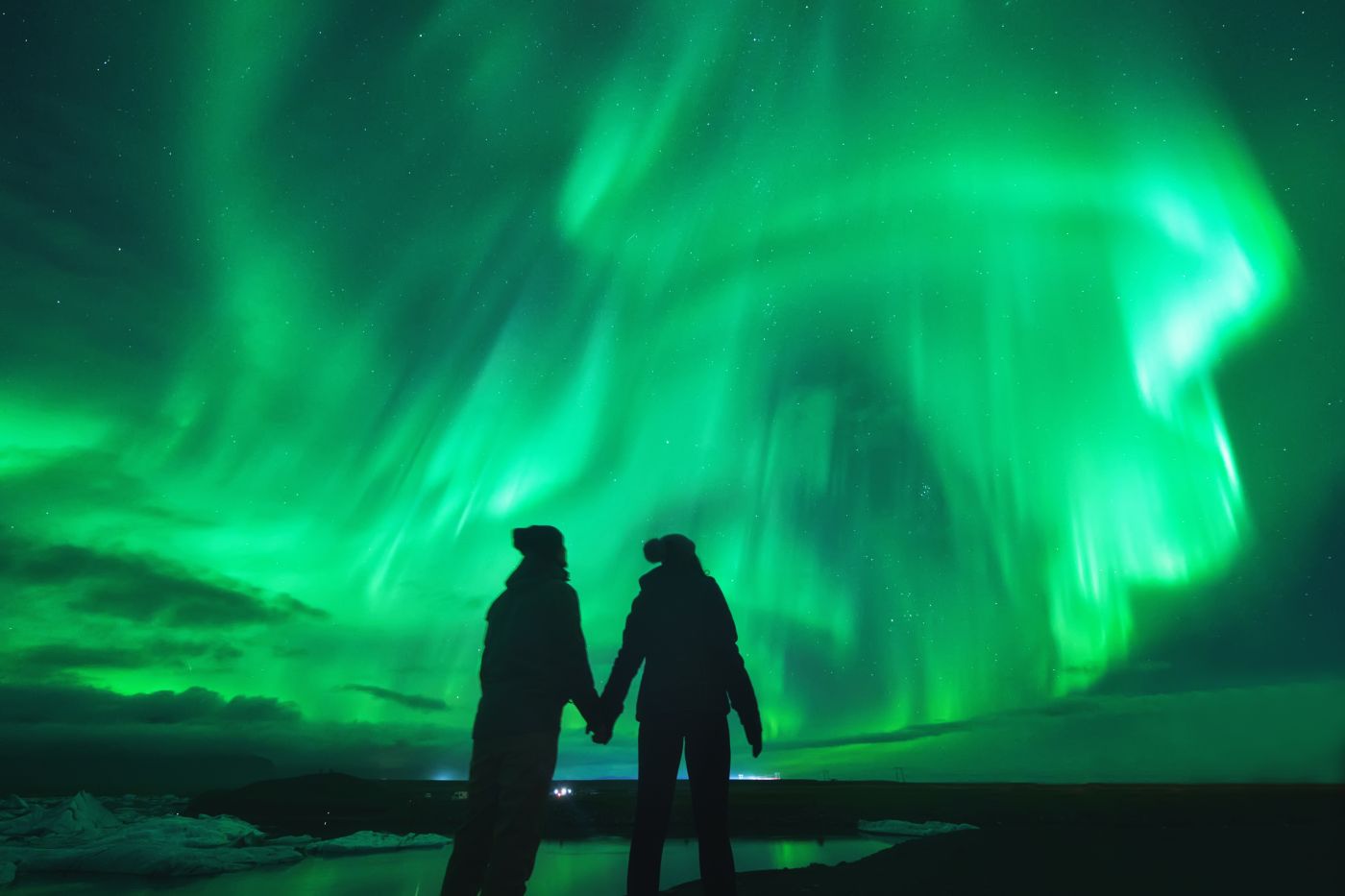 Weekend na Islandii za 859 PLN! 🌋❄️ Świetne godziny lotów i hotel w Reykjavíku