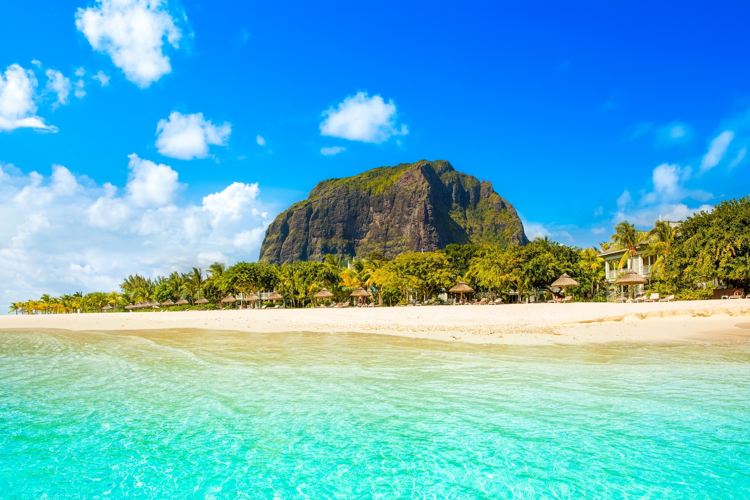 🚨OKAZJA🚨 Mauritius za 3500 PLN 😱 W cenie loty z dużym bagażem i aparthotel z basenem 🌴😍