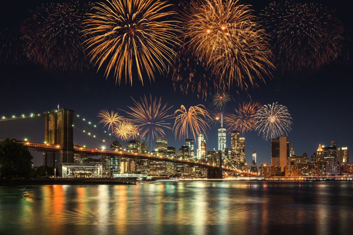 ❗Sztos❗ Tanie loty do Nowego Jorku za 1378 PLN 🗽🇺🇸 Na sylwestra i nie tylko ✨🥂