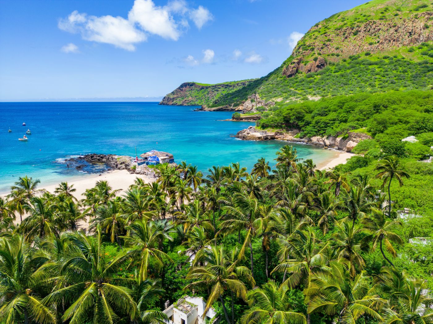 Egzotyka i tropiki za grosze 🏝️😮 Wyspy Zielonego Przylądka i zwiedzanie Porto w supercenie 691 PLN 🔥✈️