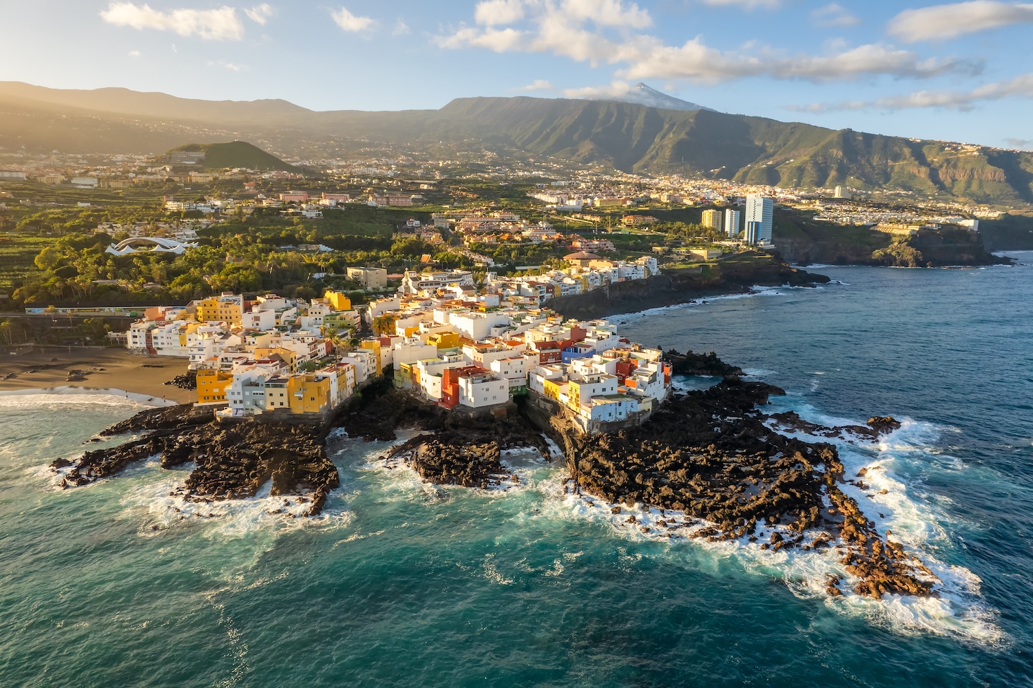 Tydzień na Teneryfie z all inclusive 🌋☀️ 4* Blue Sea Puerto Resort za 2664 PLN