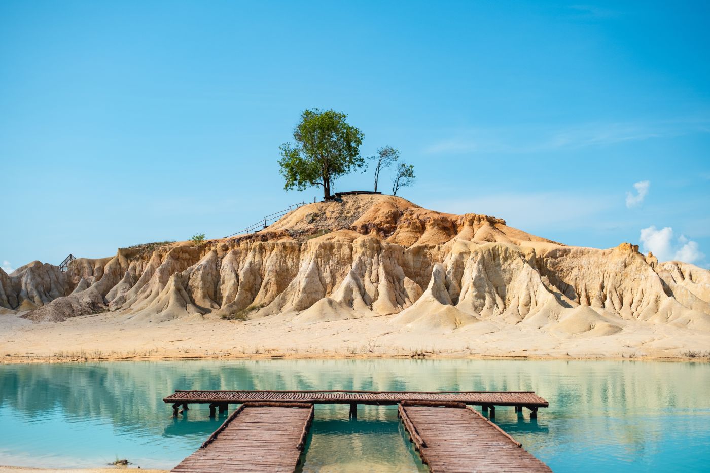 Odkryj mniej znany zakątek Azji na ferie 🌏🏝️ Wyspy Riau i zwiedzanie Singapuru za 2708 PLN ✈️⛴️