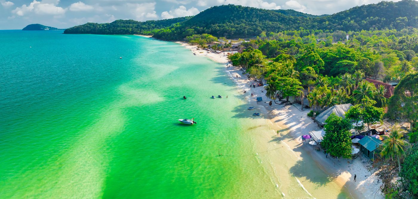 Loty z Azji (Wietnam) 🌴🌊 do 3 miast w Polsce w świetnej cenie od 700 PLN (również Dreamlinerem PLL LOT) ✈️🔥