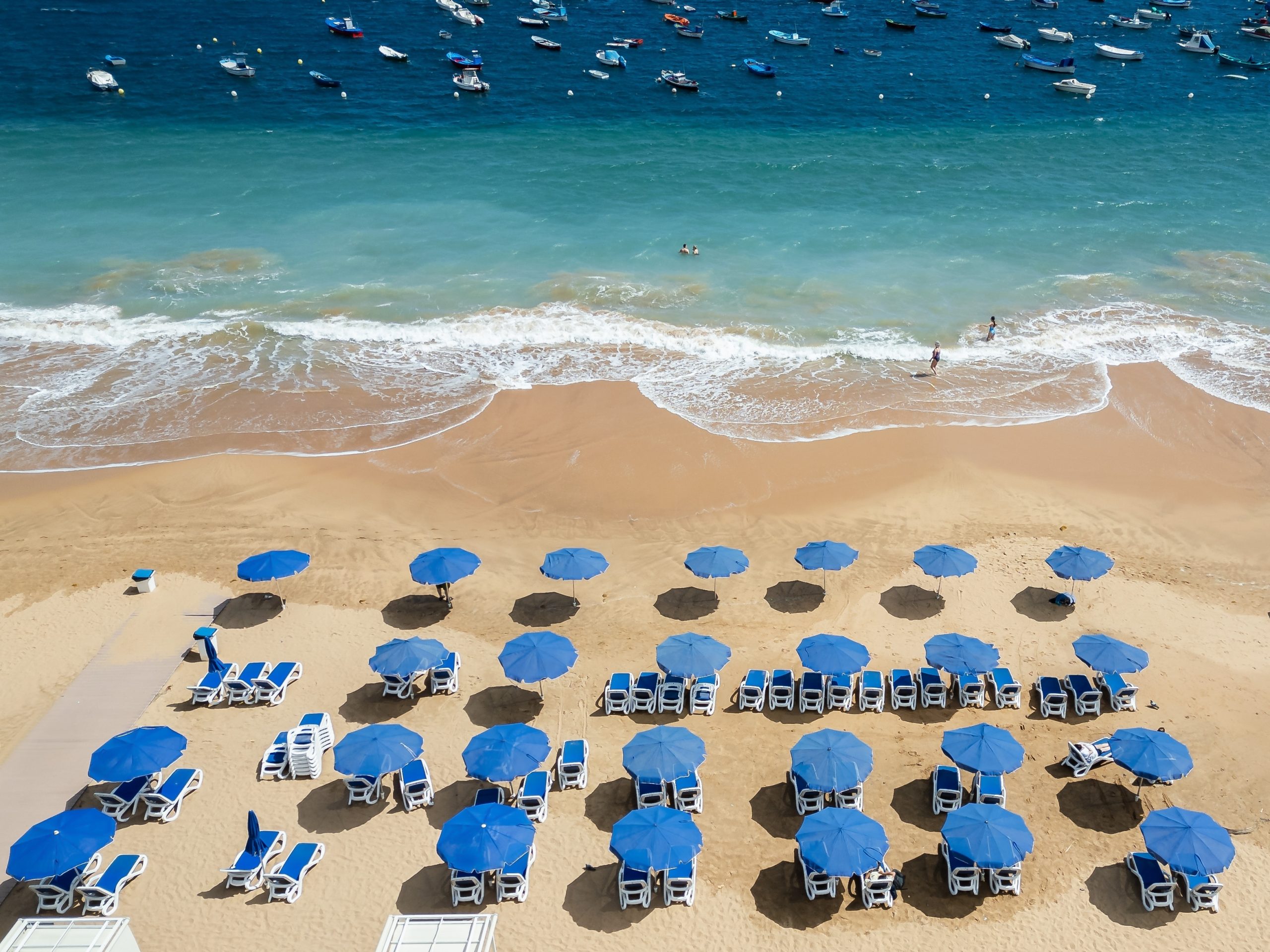Tydzień na Teneryfie za 1865 PLN 🌤️🌋 Loty Lufthansą i noclegi blisko plaży 👙🌊