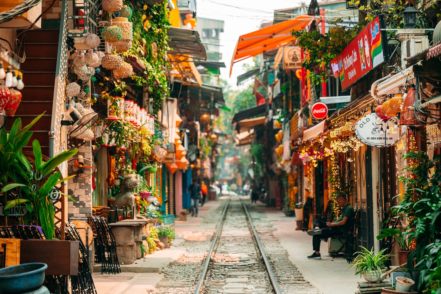 Po słońce i smaki Wietnamu 🍜☀️ Loty do Hanoi w porze suchej (z dużym bagażem) od 1767 PLN 😱✈️