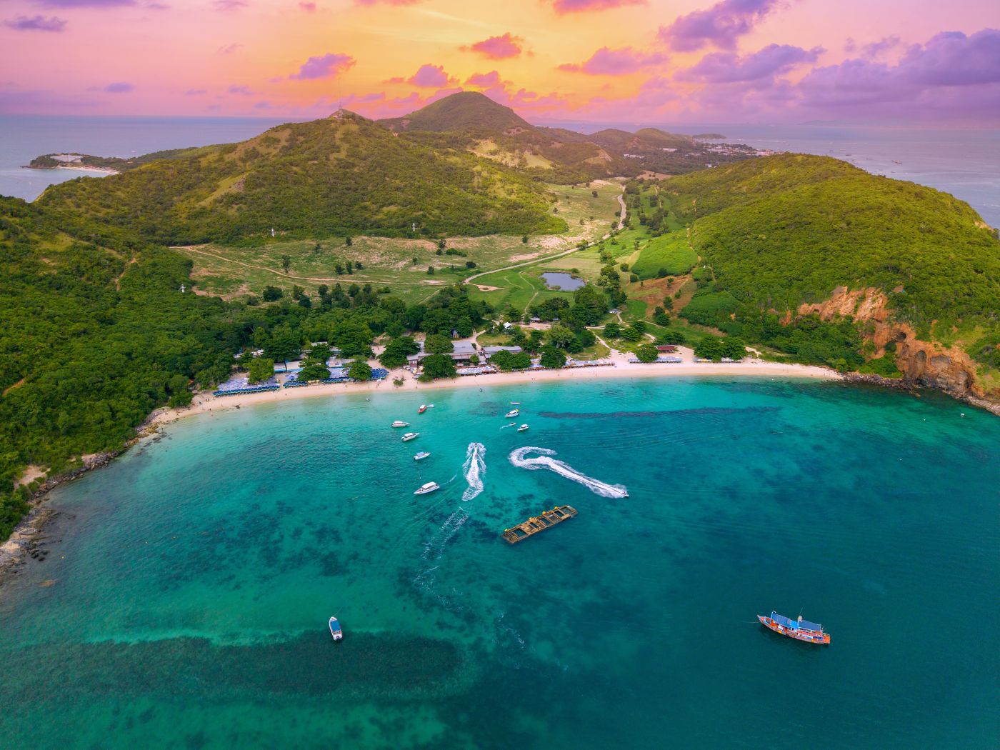 W😮W! Tajlandia all inclusive w supercenie 🍹🥥 11 dni w 4* hotelu nad morzem od 2931 PLN 🔥😍