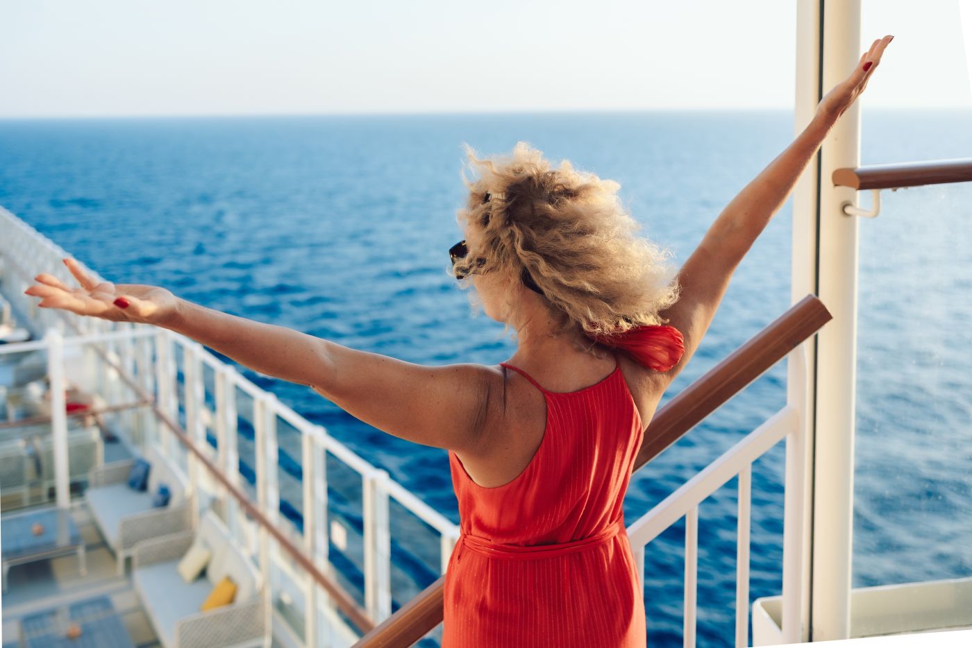 Rejs przez Morze Śródziemnie z Rzymu do Walencji (+ doloty) za 813 PLN 🚢☀️