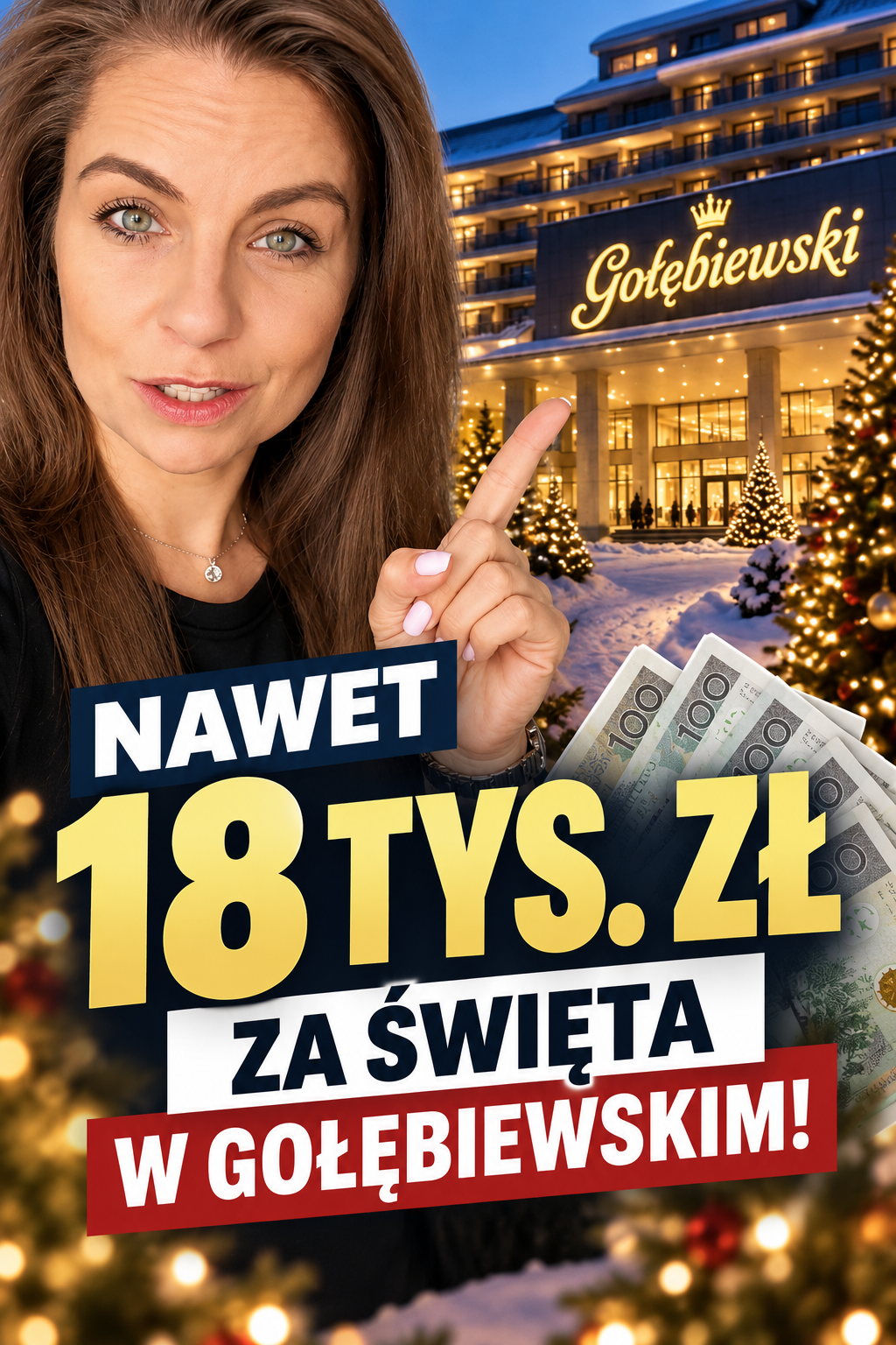 Święta Gołębiewski