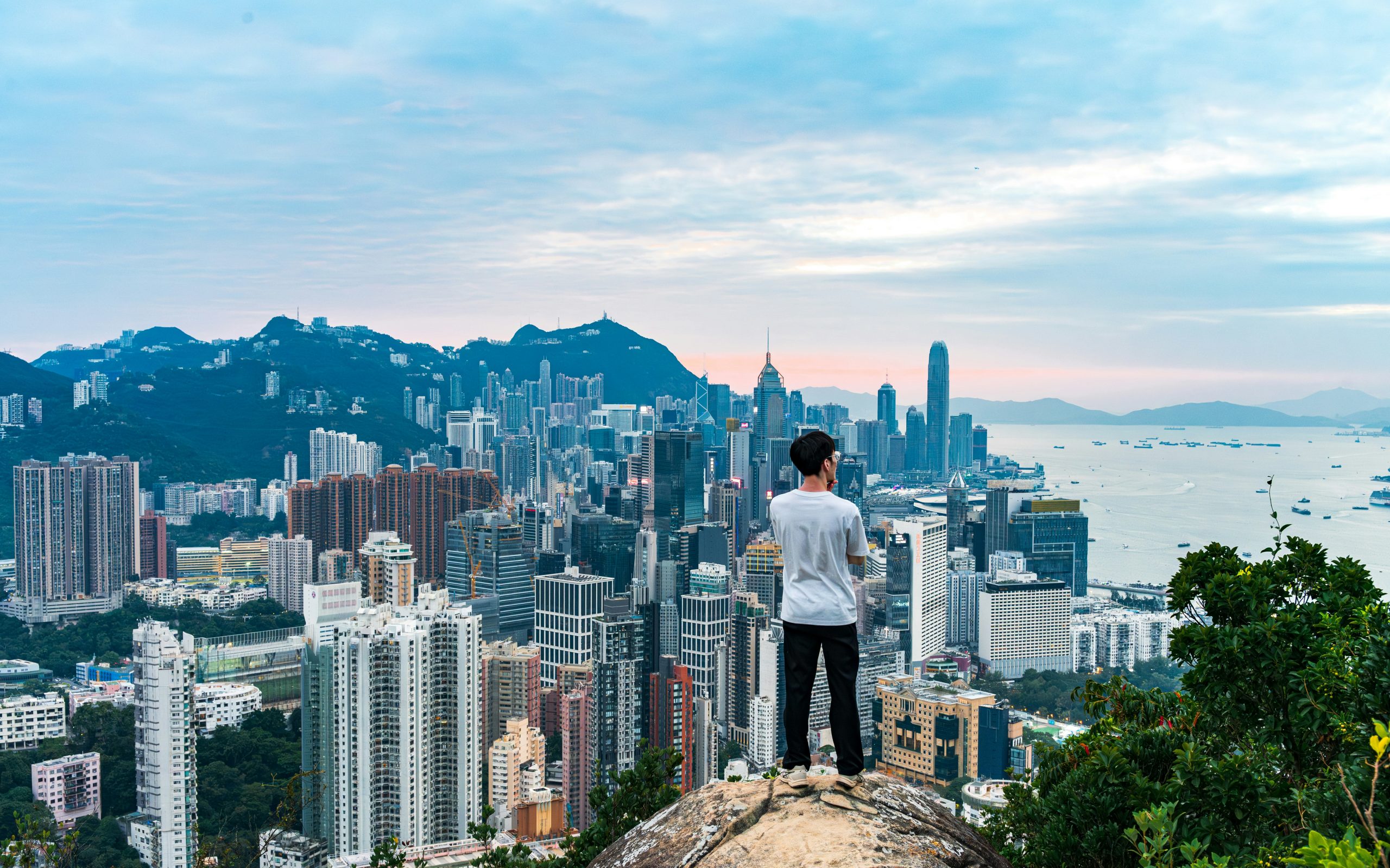 Azja 3w1 😮 🥰 Tajlandia, Filipiny i Hongkong z Warszawy za 2960 PLN
