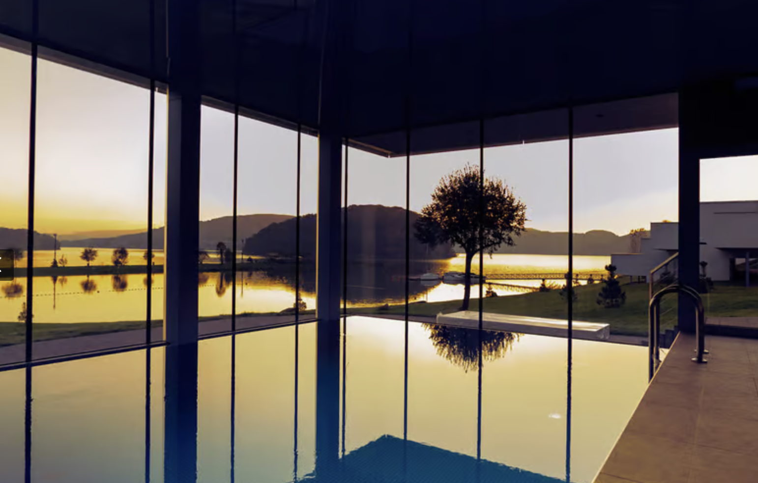 Lemon Resort Spa od 673 PLN/pokój ⛵️ Luksusowy wypoczynek nad Jeziorem Rożnowskim