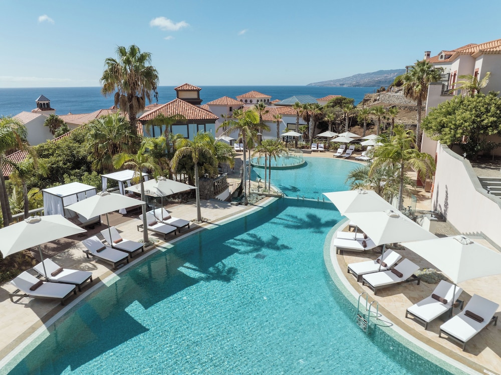 ✨Widoki jak z katalogu, cena jak z DYSKONTU 📸🤩 Madera za 2459 PLN 😱 Loty i 5🌟hotel ze śniadaniami 🌿