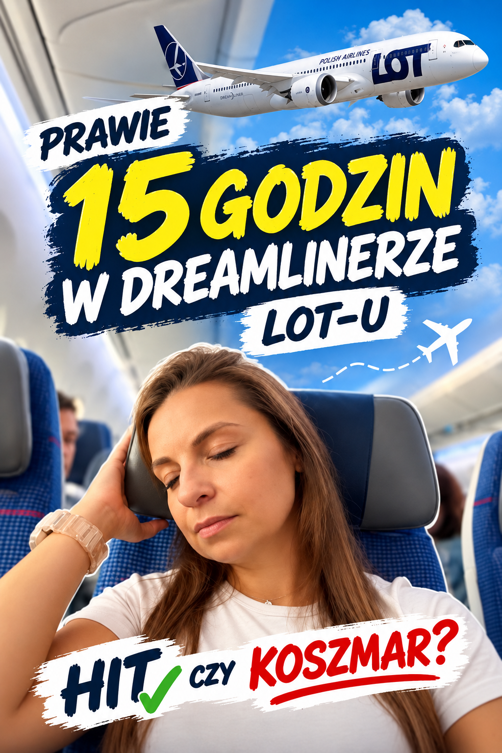 Dreamliner
