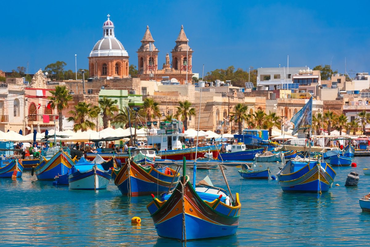 Malta uderza turystów po kieszeni: dopłacisz nawet 10 euro za każdą noc! Są też nowe opłaty i więcej podwyżek