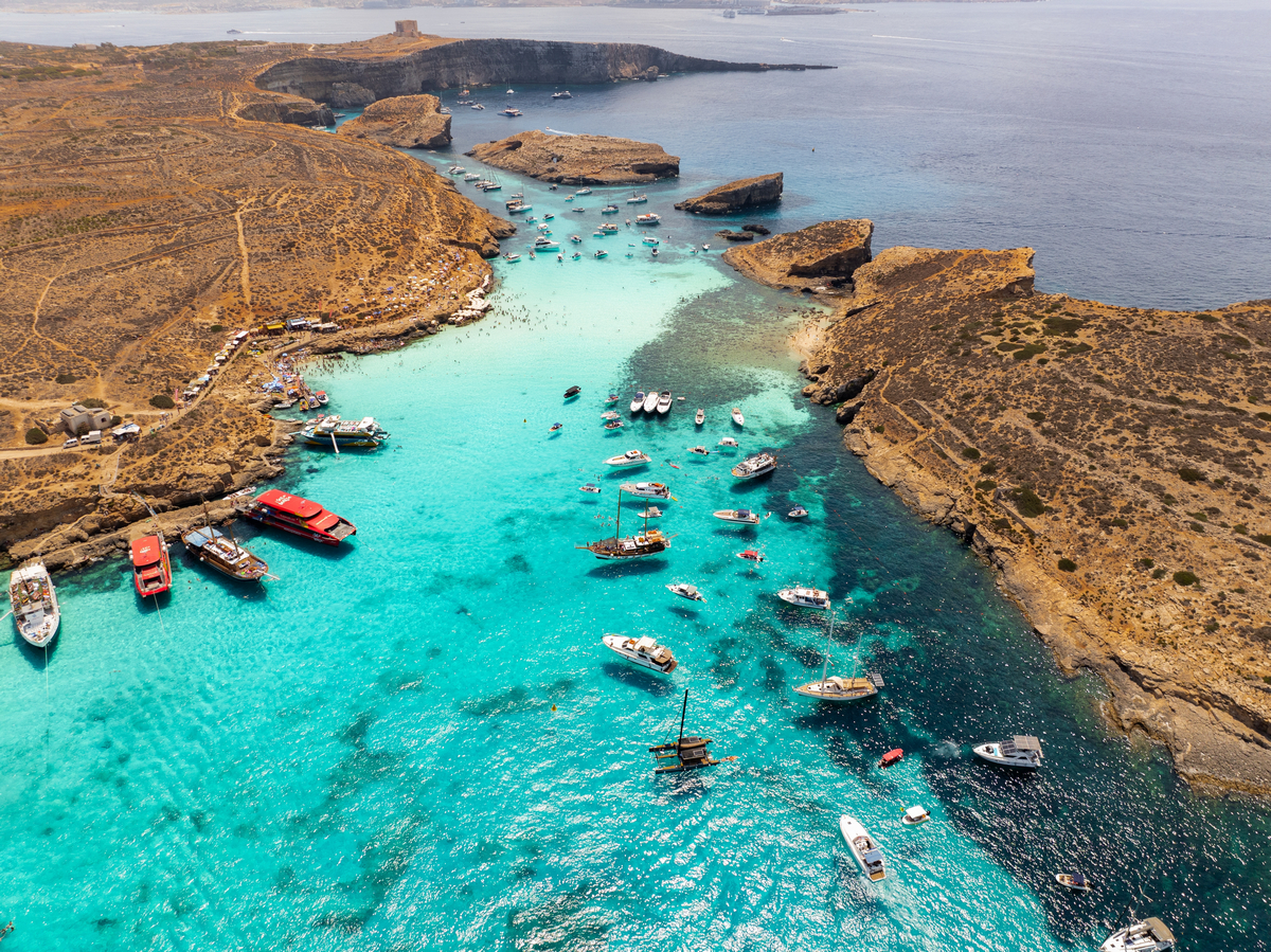 Malta bez dzieci za 1809 PLN 🧖 4* hotel Riviera Spa Resort z wyżywieniem