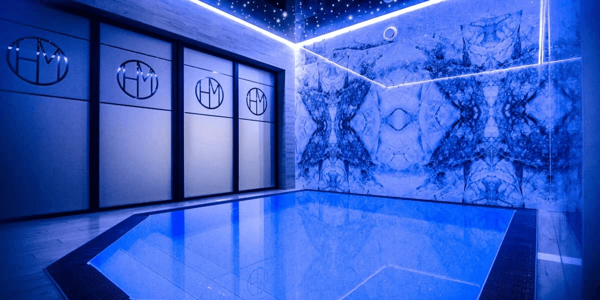 4* Mielno Hotel Boutique od 199 PLN/pokój 🌟 Pobyt z basenem i 2 posiłkami 🌊