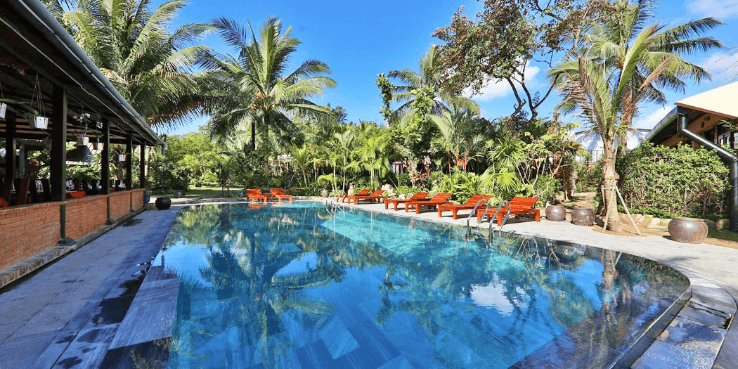 W tropikach Wietnamu 🌴 Loty Dreamlinerem, hotel z basenem i śniadaniami za 3953 PLN 🥥