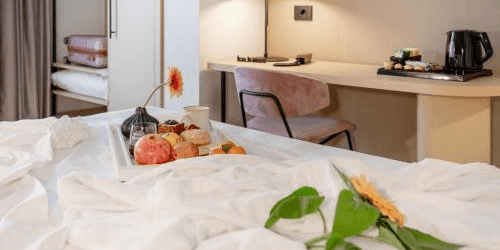 Weekendowy wypad do Apulii 🍕 4* hotel BISCARDI ze śniadaniem za 589 PLN