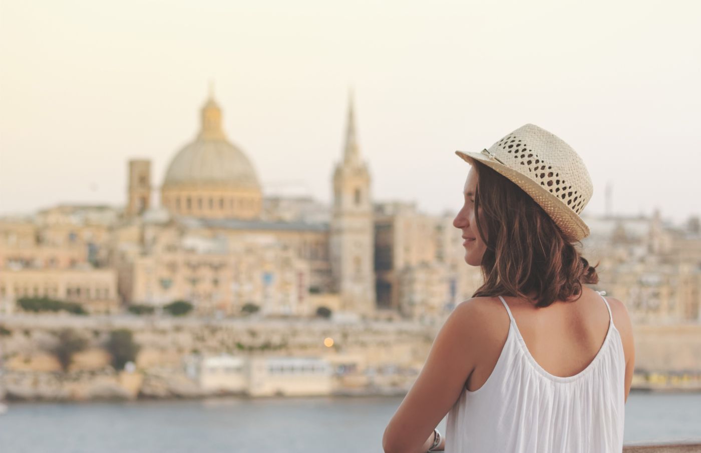 Malta z wyżywieniem za 1546 PLN 🇲🇹 Tydzień w 4* hotelu Soreda