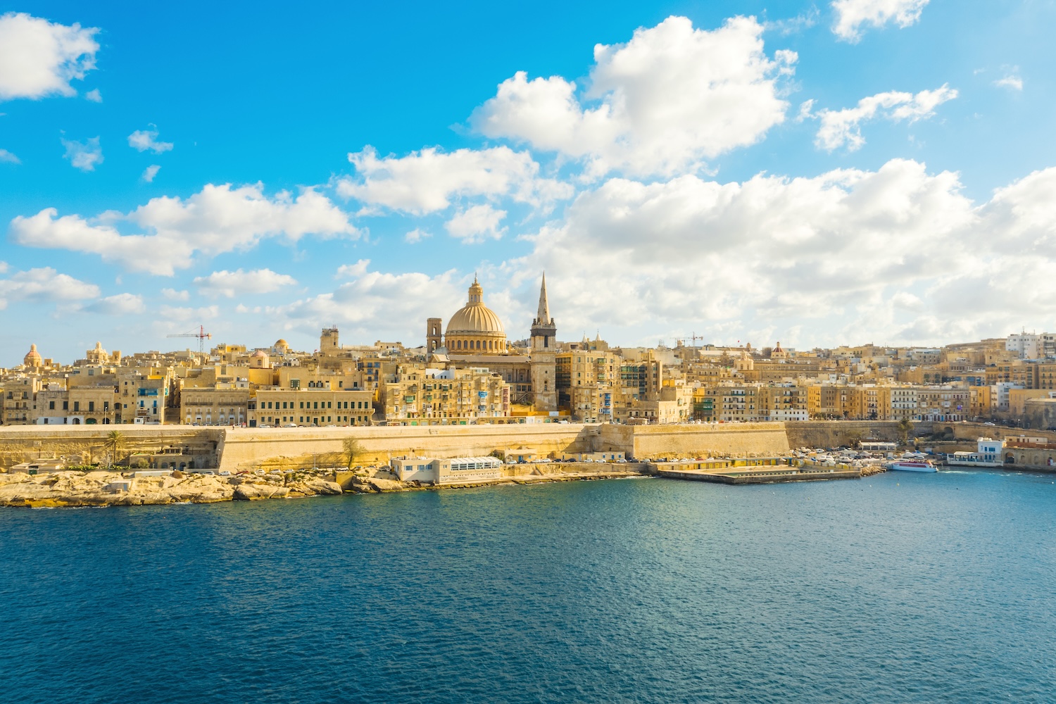 Premium vibe bez przepłacania 💎✨ Malta za 459 PLN 😱 Loty i 4🌟hotel 🥰