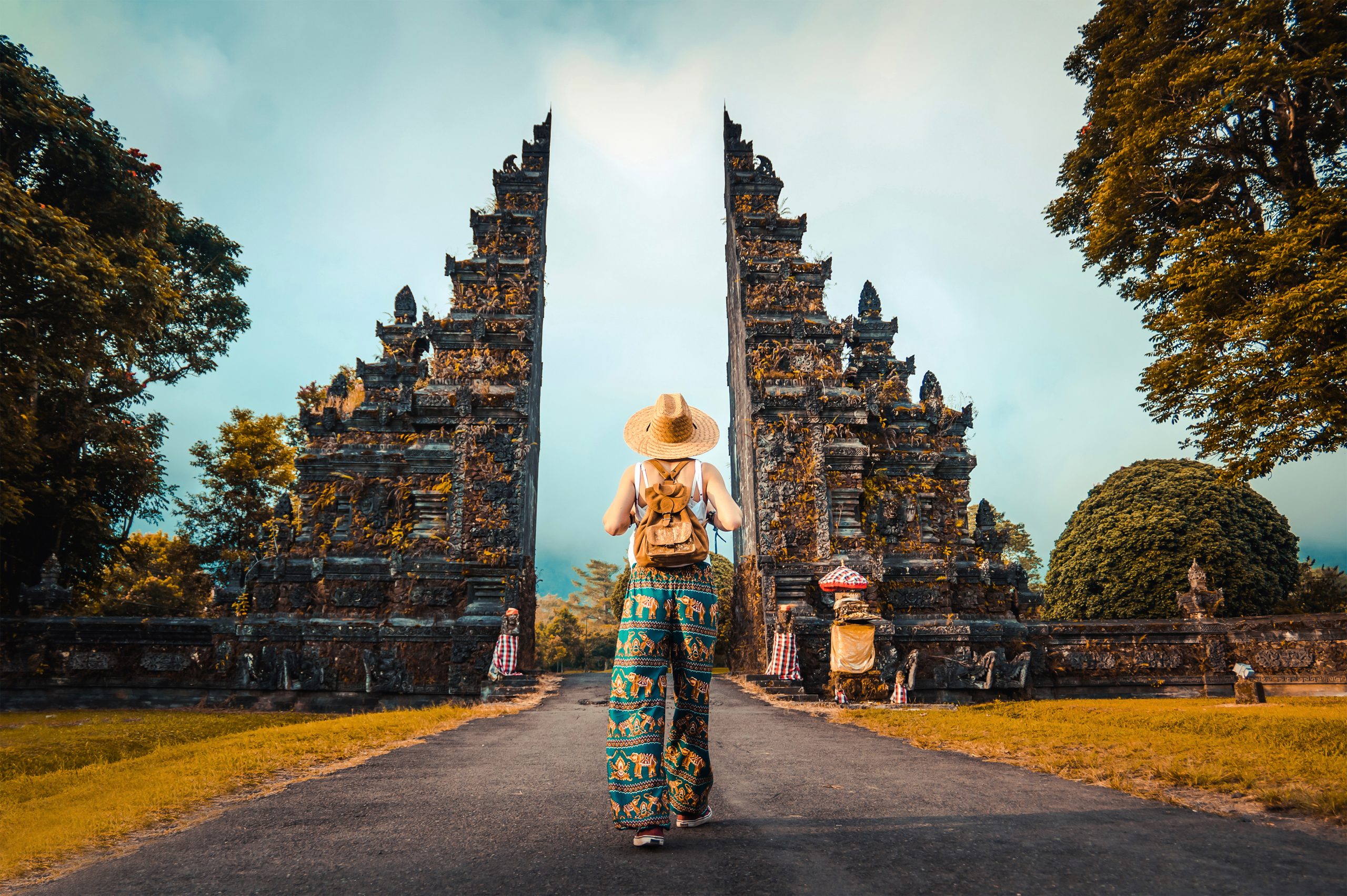 Egzotyczne Bali za świetne 2967 PLN❗️ Loty Etihad Airways i noclegi w 4* hotelu 😎