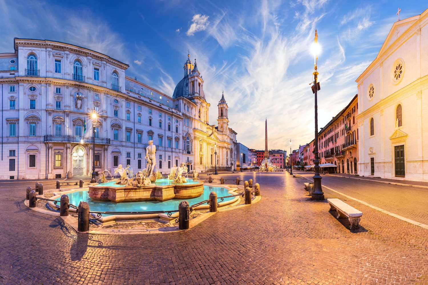 ✨Miasto, który smakuje i zachwyca ✨ 🍝 Rzym za 669 PLN 😍 Loty i 4⭐️ hotel 🤯