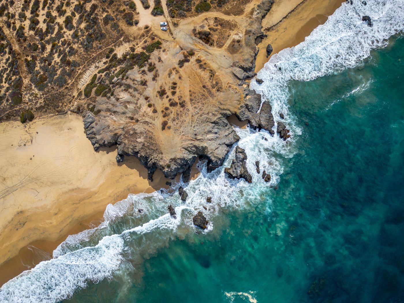 Meksyk, którego nie znasz 🇲🇽☀️ Loty do San Jose del Cabo od 1977 PLN 🏖️🍹