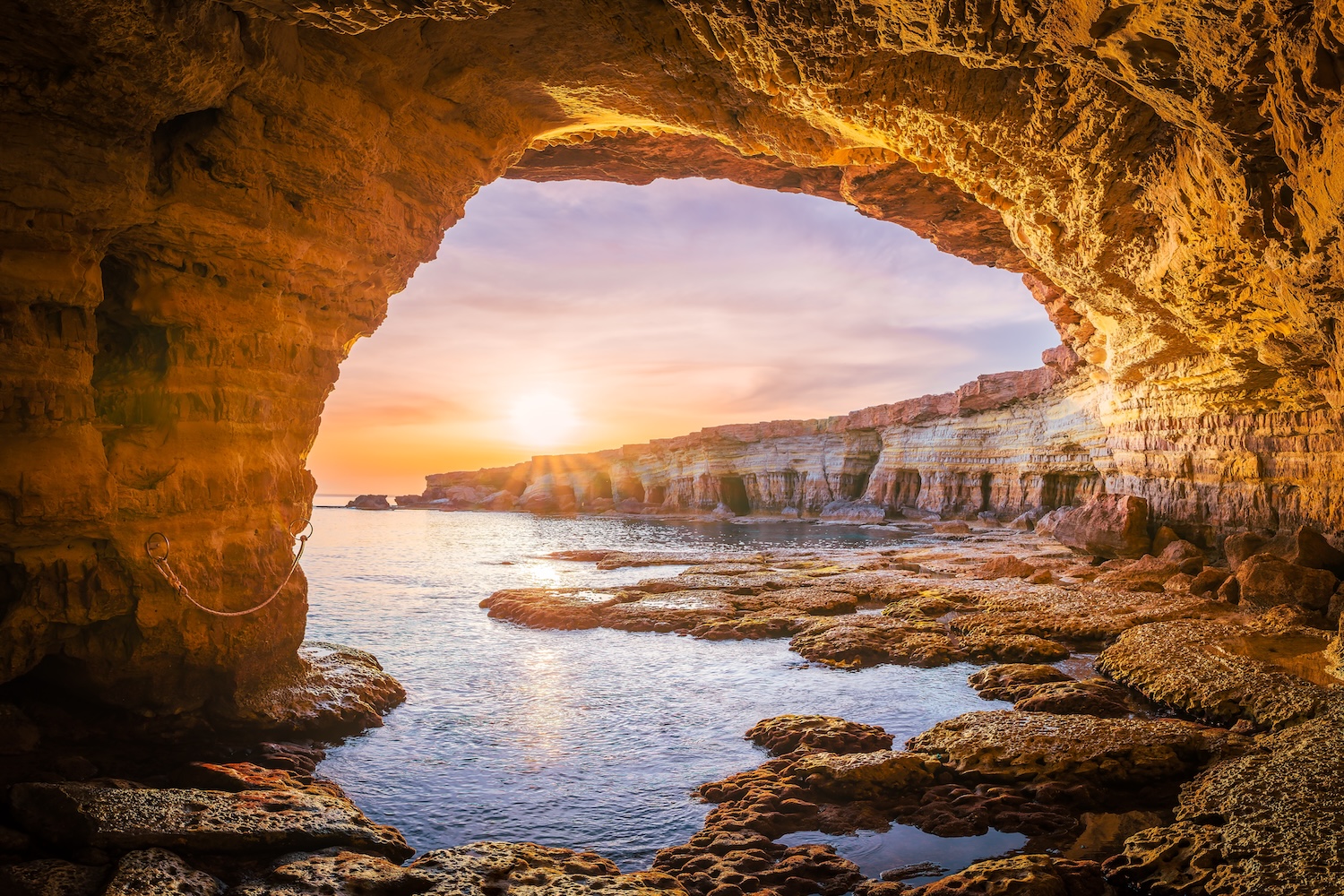 Cypr tylko dla dorosłych za 579 PLN 🍸🇨🇾 Loty + 4* hotel Zoi Ayia Napa