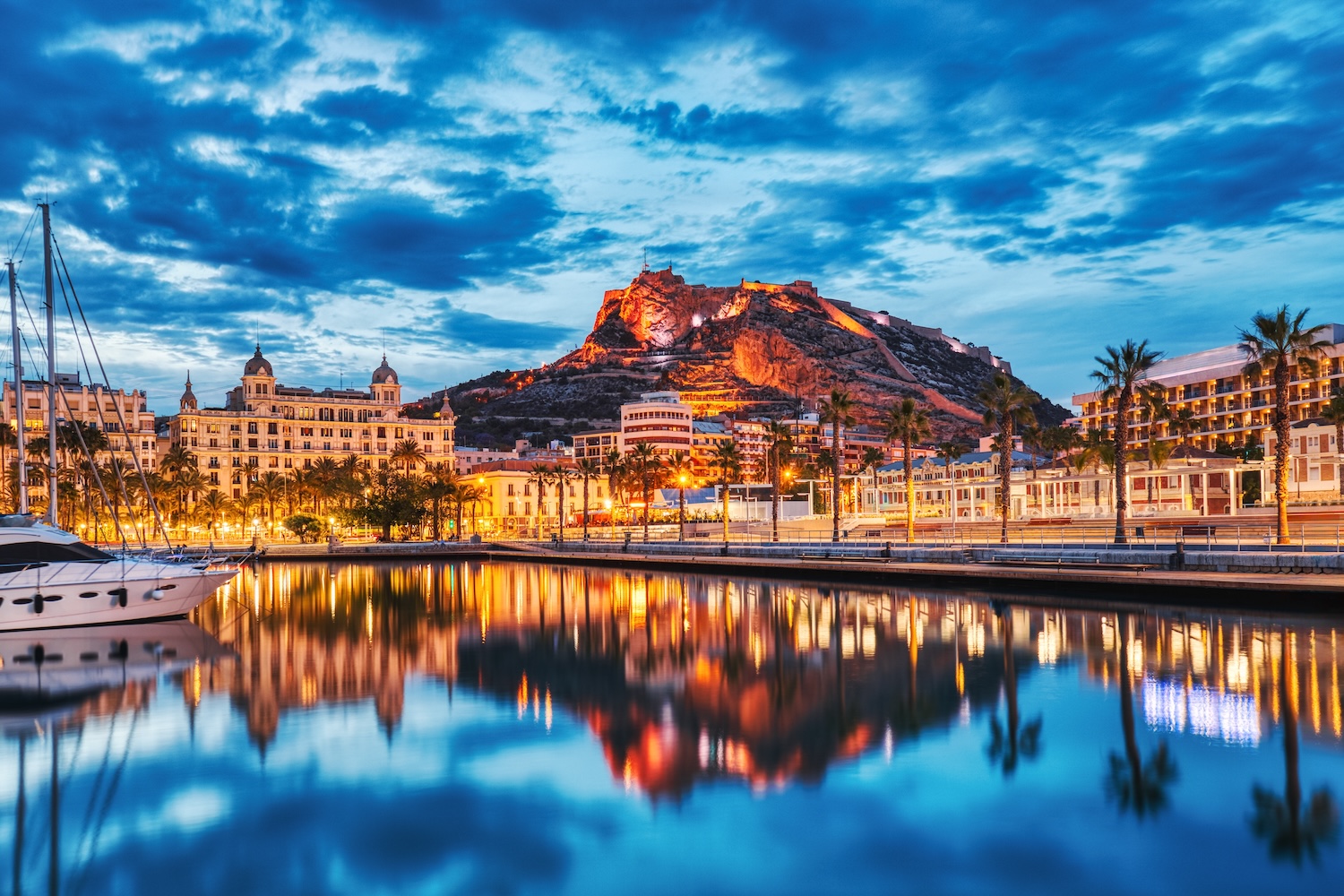 ✨Alicante w wersji „biorę i lecę” 🔥 Przedłużony weekend za 553 PLN 😎 W cenie loty i hotel 💸