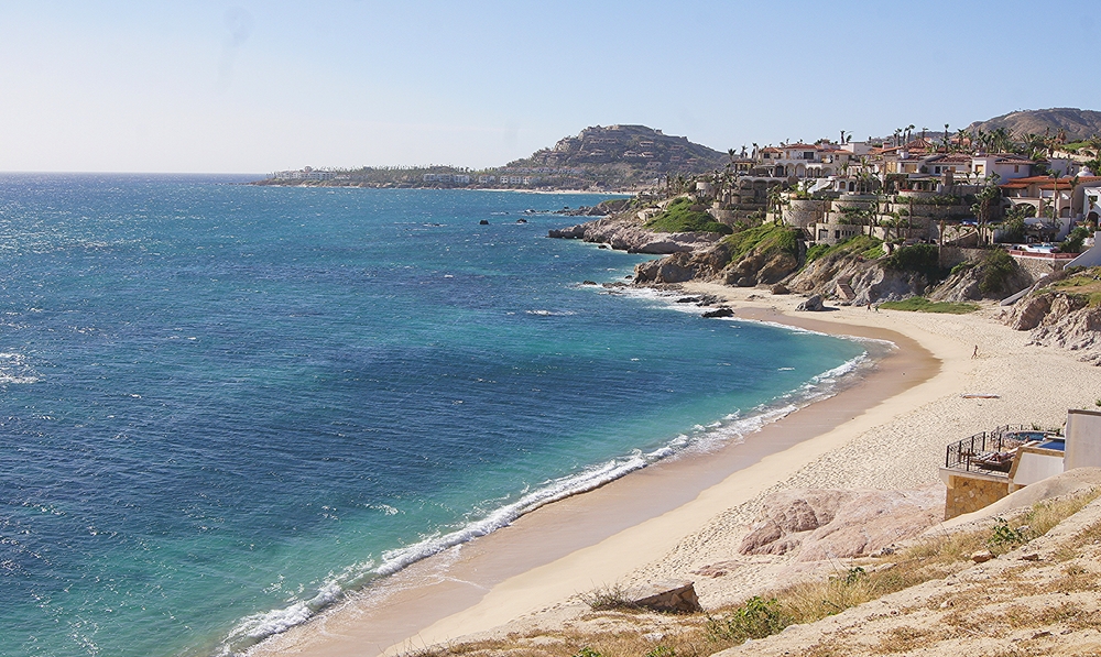 Meksykańska przygoda 🇲🇽☀️ Loty do San Jose del Cabo od 1899 PLN ✈️