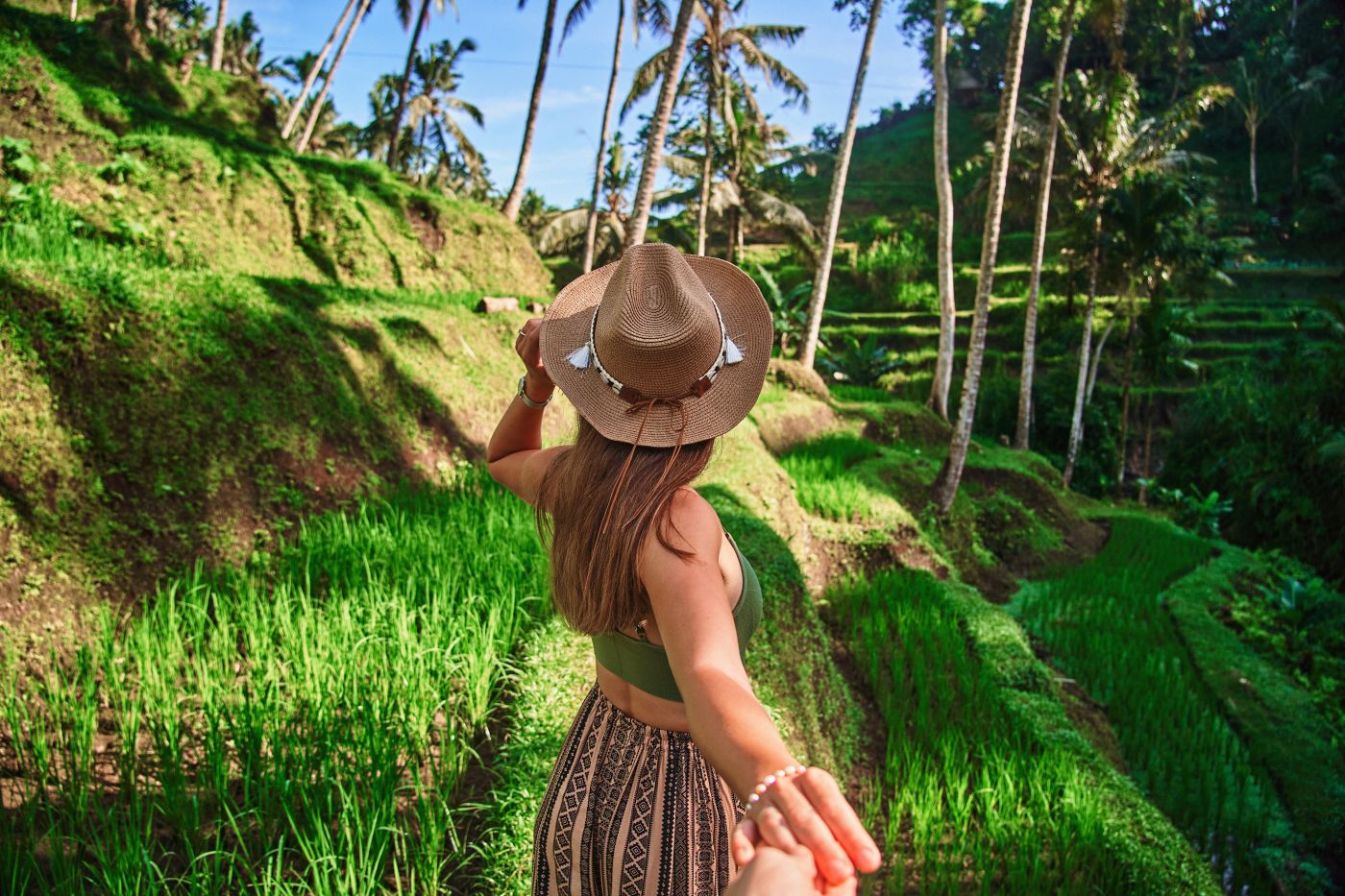 Bali na 4 tygodnie w supercenie 2979 PLN!😱🔥 Loty bez przesiadek na Bliskim Wschodzie + hotel z basenem 💦🌴