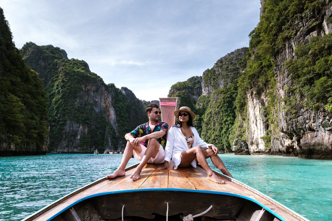 Tajlandia na rozpoczęcie sezonu za 2811 PLN ☀️🌴 Phuket, Bangkok i Chiang Mai w jednej podróży ✈️🤩