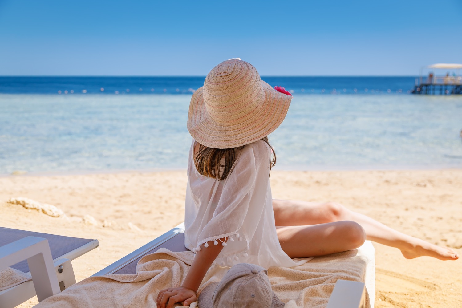 Urlop w Egipcie za 2303 PLN 🐠 All inclusive w 5* hotelu Xperience Kiroseiz Premier
